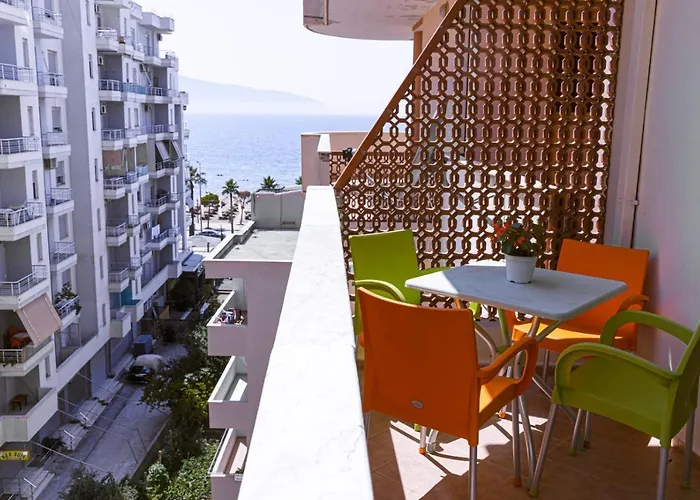 Linda Apartment